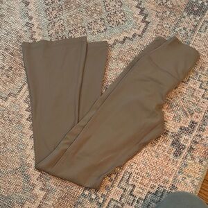 NWOT Lululemon Align mini flare leggings